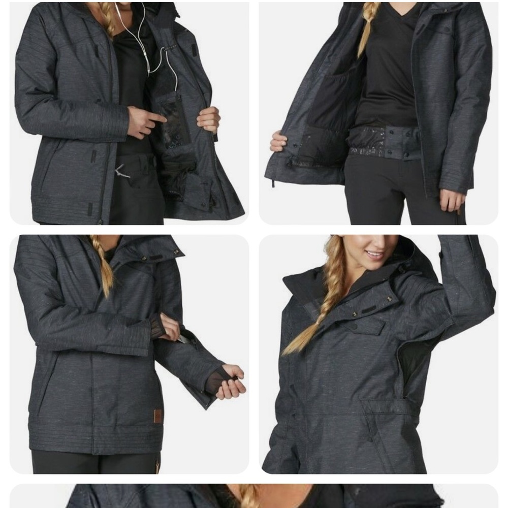 Oakley Showcase BioZone™ Insulated Women's Jacket
